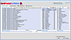 CP ListMaker™, New Criteria Tab<br>Application design, lead programmer. CP ListMaker™, New Criteria Tab<br>Application design, lead programmer.