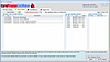CP ListMaker™, View Criteria Tab<br>Application design, lead programmer. CP ListMaker™, View Criteria Tab<br>Application design, lead programmer.