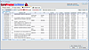 CP ListMaker™, Find Matches Tab<br>Application design, lead programmer. CP ListMaker™, Find Matches Tab<br>Application design, lead programmer.