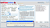 CP ListMaker™, Output & Filters Tab<br>Application design, lead programmer. CP ListMaker™, Output & Filters Tab<br>Application design, lead programmer.