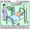HIT Bottom series for Healthcare IT Transition Group HIT Bottom series for Healthcare IT Transition Group