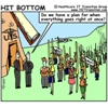 HIT Bottom series for Healthcare IT Transition Group HIT Bottom series for Healthcare IT Transition Group