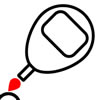 T-shirt and mug to reduce public glucose testing anxiety T-shirt and mug to reduce public glucose testing anxiety