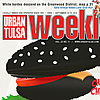 'Urban Tulsa', Above the Fold series