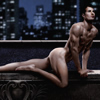 Poster image, Angels In America Poster image, Angels In America