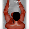 Bather Stage 5 Bather Stage 5