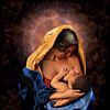 Madonna and Child Madonna and Child