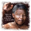 Nelson Mandela