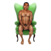 Chair Number 1 Chair Number 1