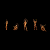 Musicians Five Musicians Five