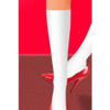 Reflection on a Red Stiletto Reflection on a Red Stiletto